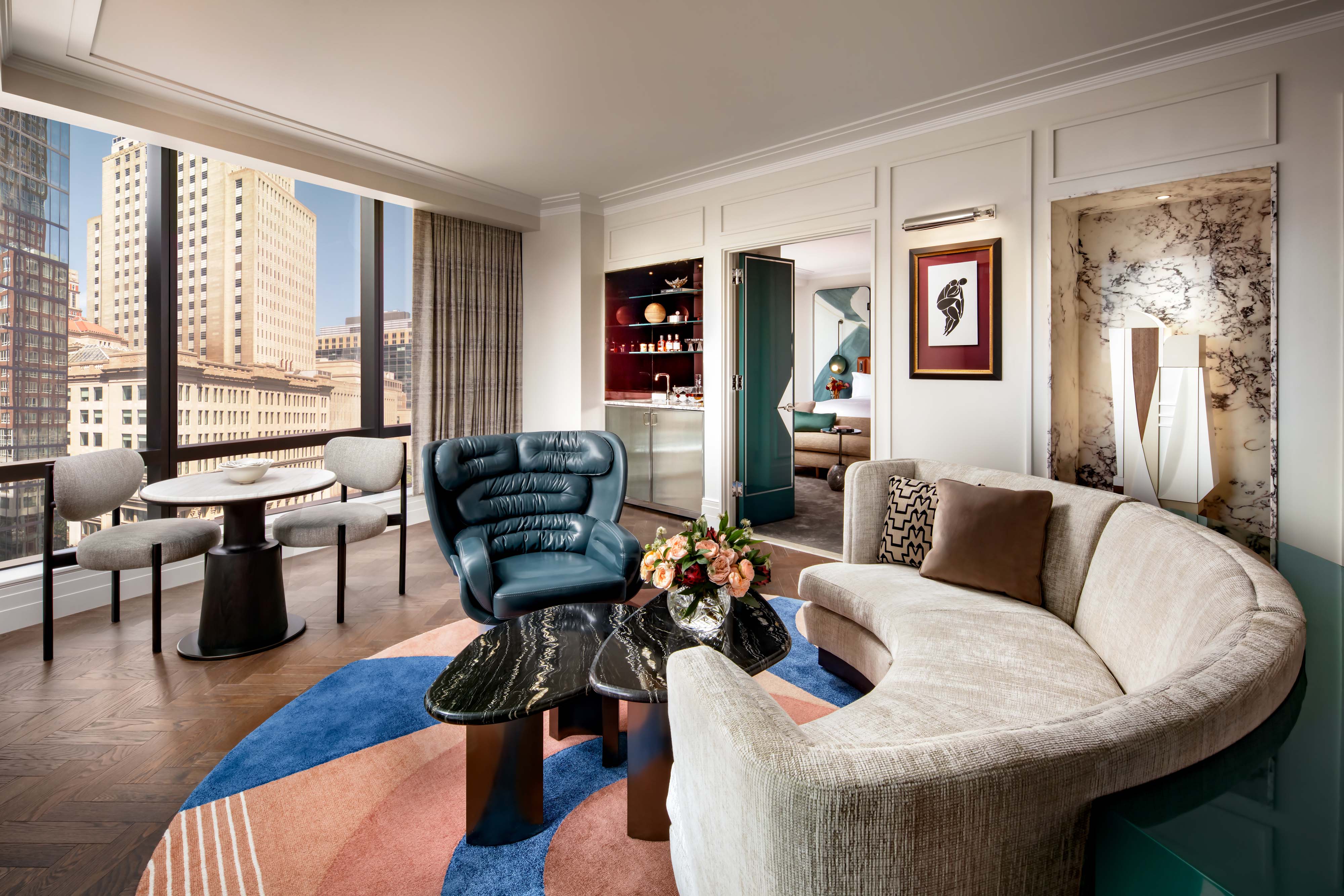 Las Vegas Paris 1 Bedroom Suite Deals